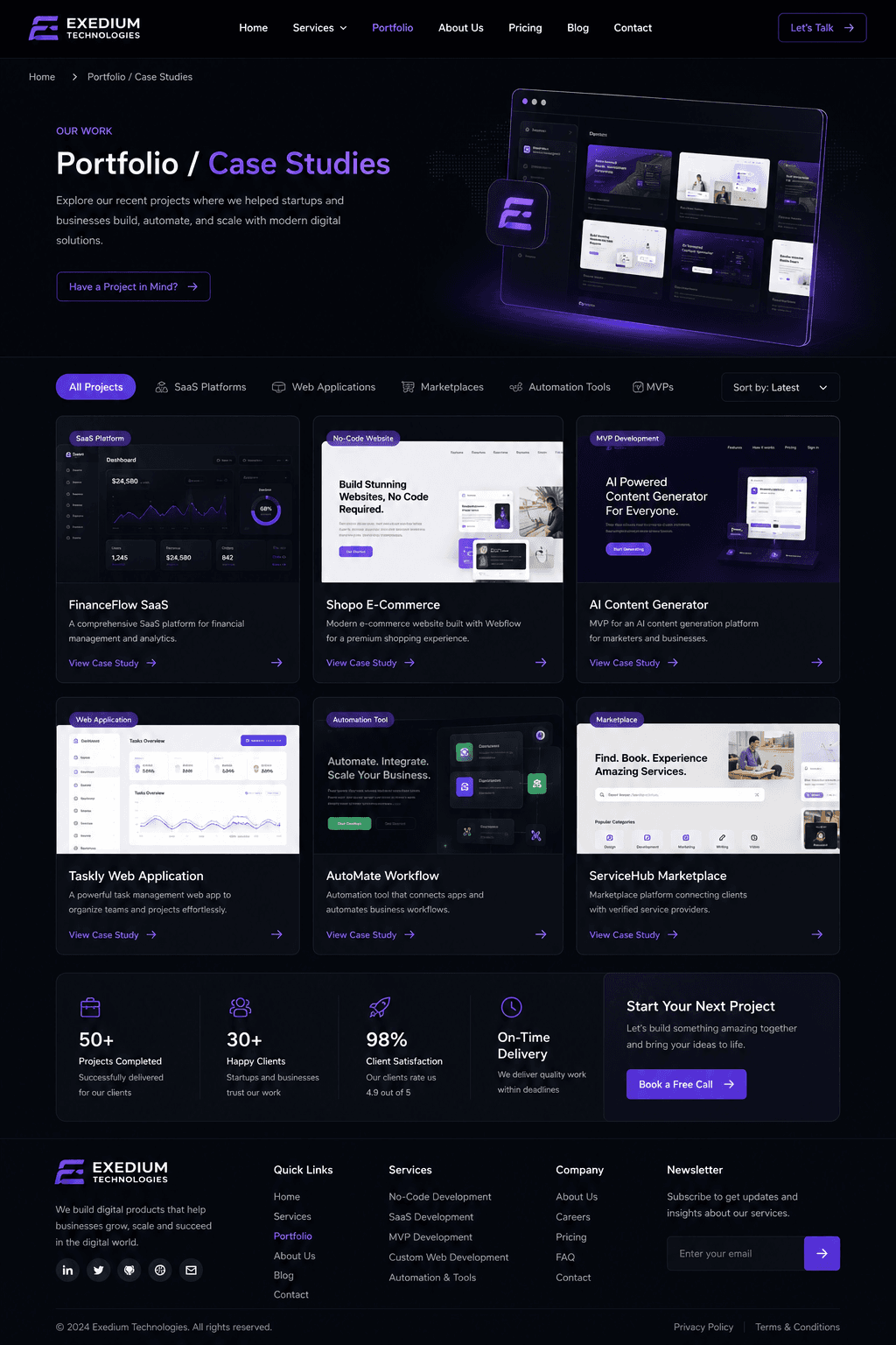 How FinanceFlow Cut Reporting Time by 68%