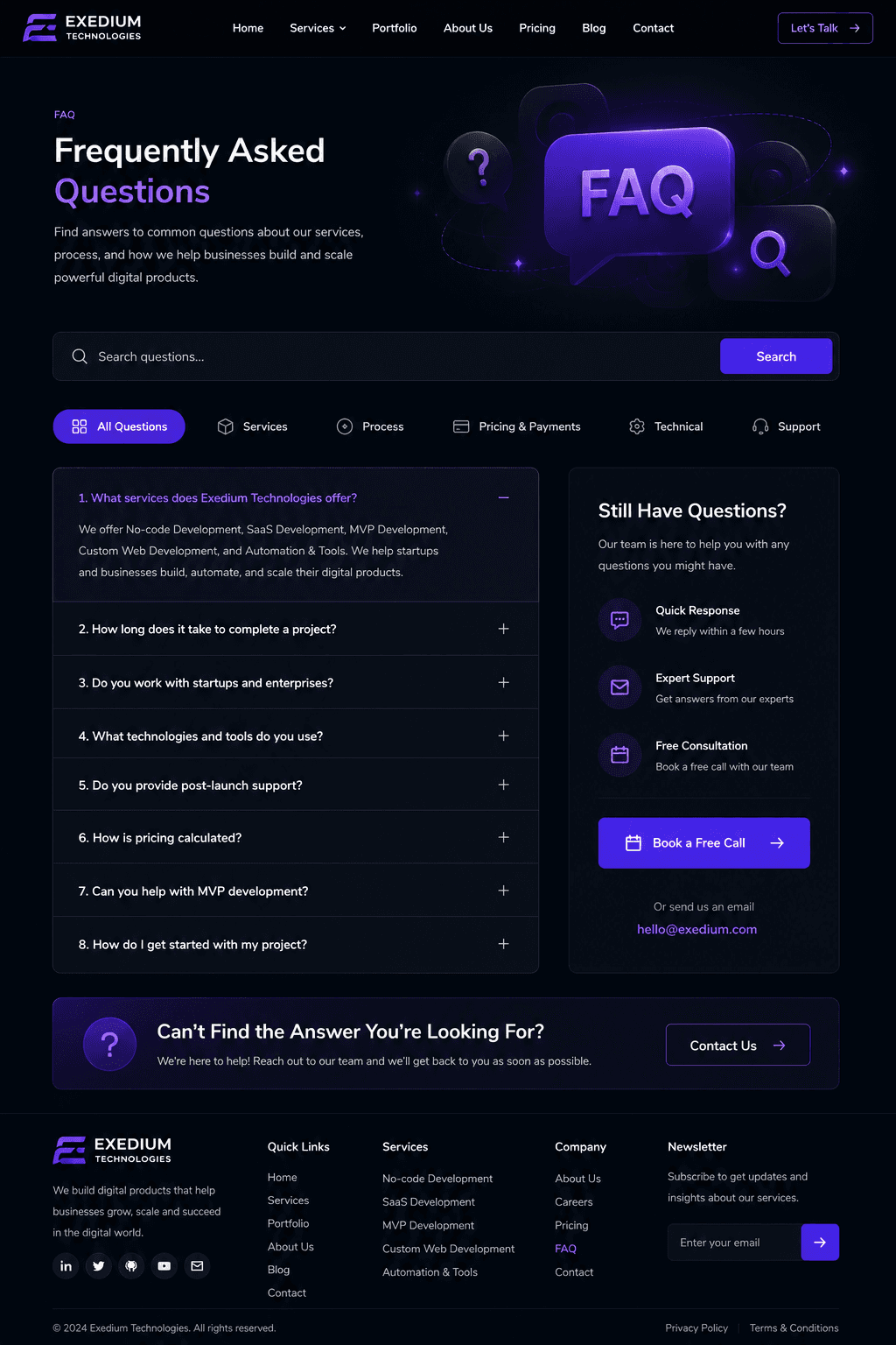 Launching a Market-Ready AI MVP in 5 Weeks